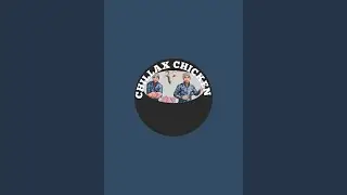 chillax Chicken is live! chicken joint cutting 🐔🐔