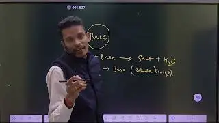 Neutralization Reaction | udasinikaran abhikriya | Oxarya Online Olasses 