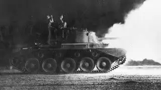 The Day the Tiger I Met the British 17-Pounder &mdash; And Everything Changed