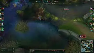 1shot full health Jinx with 1 Nasus lethality Q