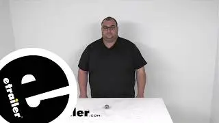 etrailer | Review of the Replacement 18-Tooth Gear for Lippert RV Slide Out
