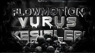 FlowMotion  - The Boneless