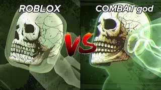 (NEW UPDATE) EVERY CHARACTER IN Legends Battlegrounds VS Combat gods (JUN ULTIMATE)