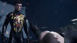 &ldquo;He Was My Mentor&hellip; Now He&rsquo;s My Enemy | Spider-Man vs Doctor Octopus&rdquo; #spiderman #gamingvideo