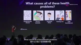 SEEDAWARD 2019 Semifinal-Asia Pacific 'Silentium'