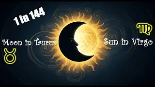 Virgo Sun + Taurus Moon: Double Dose Dependable