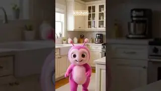 kitchen |Learn Kitchen Items for Kids | Fun Educational Video #kidslearning #learningactivities