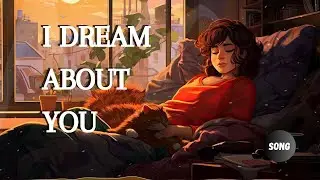 I Dream About You 💖 Emotional English Love Song 2024 - Official Video