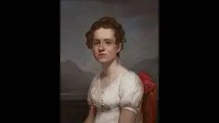 Rembrandt Peale Artworks