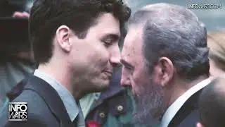 Canadian Advocate Tajana Cekic Sounds The Alarm On The Globalist's Tyrannical Dystopian Horror