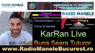 Radio Manele Bucuresti