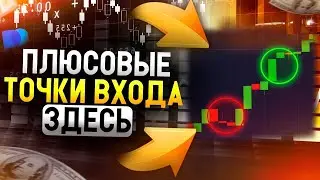 Бинарные опционы стратегия | Лучшая Pocket Option стратегия ОТС 2026! Настройки + индикаторы