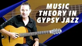 How Important Is Music Theory In Gypsy Jazz? - Gypsy Jazz Guitar Secrets
