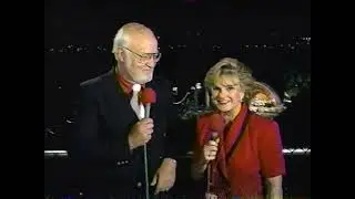 A&E Pops Goes the 4th! - July 4th, 1995