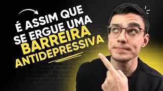 3 ATITUDES DIÁRIAS QUE EVITAM A DEPRESSÃO