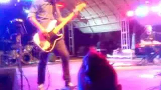 komajota- cez skary, live in Michalovce