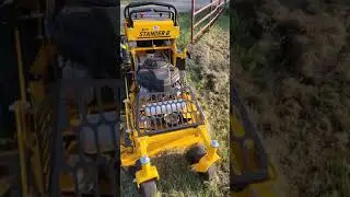 Wright Stander B 32