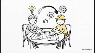 STOP Thinking in Silos! This Mindset Fixes Products, AI, and Buildings.
