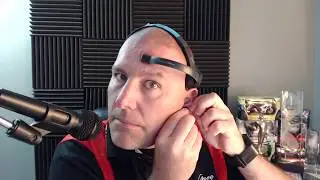 Greg talks Hit The Gold, an archery improvement program