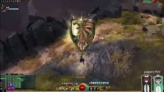 Battle for Lion's Arch continues with maybe some fractals as well | Guild Wars 2