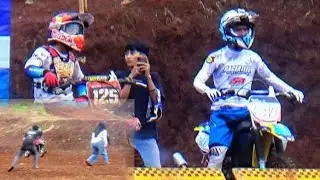 OMEN RC TERUS BERUSAHA MAXIMAL‼️FFA OPEN ||LATIHAN BERSAMA ACARA SILATURAHMI LEGEND MX & GTX 