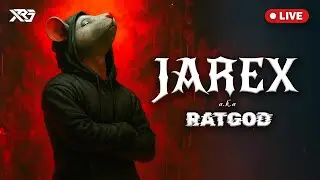 TEGAS?! #B2F #imeroleplay #imerp #ratgod