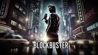 Blockbuster &ndash; High-Energy Urban Anthem 💥| @TuneUniverse‬