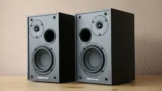 Studio Monitor 2 Bluetooth. Leistung und Verbindung. Musik und Serien mit besserem Klang.