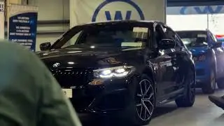 Welcome To Wilsons Auctions Dublin Weekly Vehicle Auctions