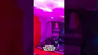 Irish Trance Family lockdown Session #2 (Steve Tom&aacute;s)