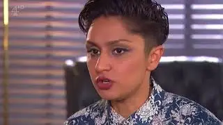 Hollyoaks October 26th 2017