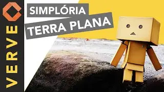 Terra plana e o orgulho de estar errado: Como funciona a mente de um terraplanista
