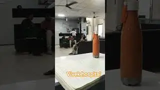 Vivek hospital 🏥 bijnor #tendingshorts #shortvideo #song #viralvideo #comment #subscribe