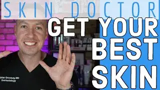 Welcome To SwoleMD Skincare