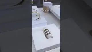 НОВАЯ КОЛЛЕКЦИЯ КОЛЬЦ И БРАСЛЕТОВ CARTIER LOVE UNLIMITED #cartier #cartierlove