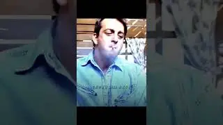sanjay dutt smoking Style edit 💀 #subscribe
