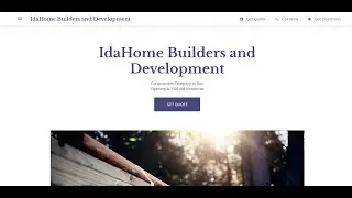 IdaHome Builders & Development, Roofing Star Idaho