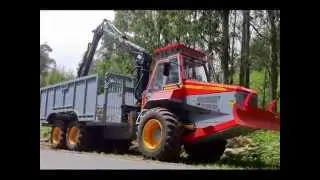 Forcar F160