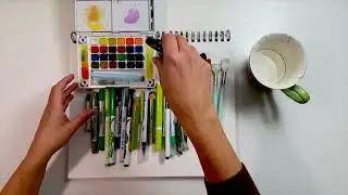 Heart Centered Creative Meditation