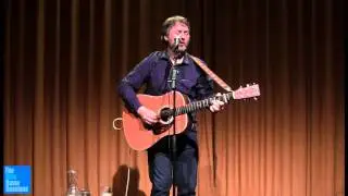 Garron Frith - Little Bird