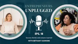 Eps. 18- Success Stories and Lessons Learned
