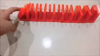 2 New Domino Inventions
