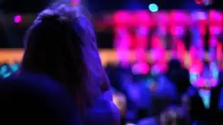 ICON - BOSS IN THE BUILDIN' short film