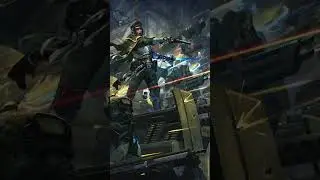 Платформа Sabre Gun