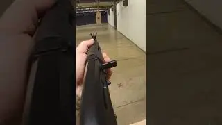 FAMAE SAF 9mm #shorts #shortvideo #guncollection #gun #gunshooting