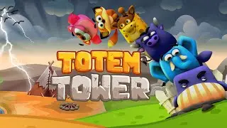 Totem Tower - Official Trailer