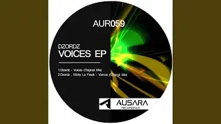 Vamos (Original Mix)