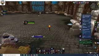 Rogue PvP - Заходи! Бегаем БГ, Общаемся Wow Wotlk Stream (3.3.5)