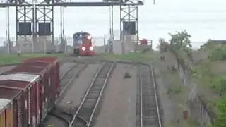 NYNJ Rail Bay Ridge Brooklyn