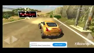 Exion Off Road Racing Level 9 - Sports Speed Car Racing Games - Android Gameplay Full HD